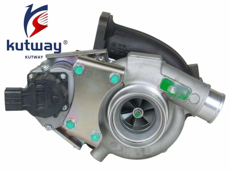 OEM: Rhf55V/8980277725/Vda40016 for Isuzu Kutway Turbocharger