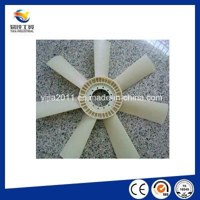 Auto Spare Parts Fan Blade for Man Generator Set