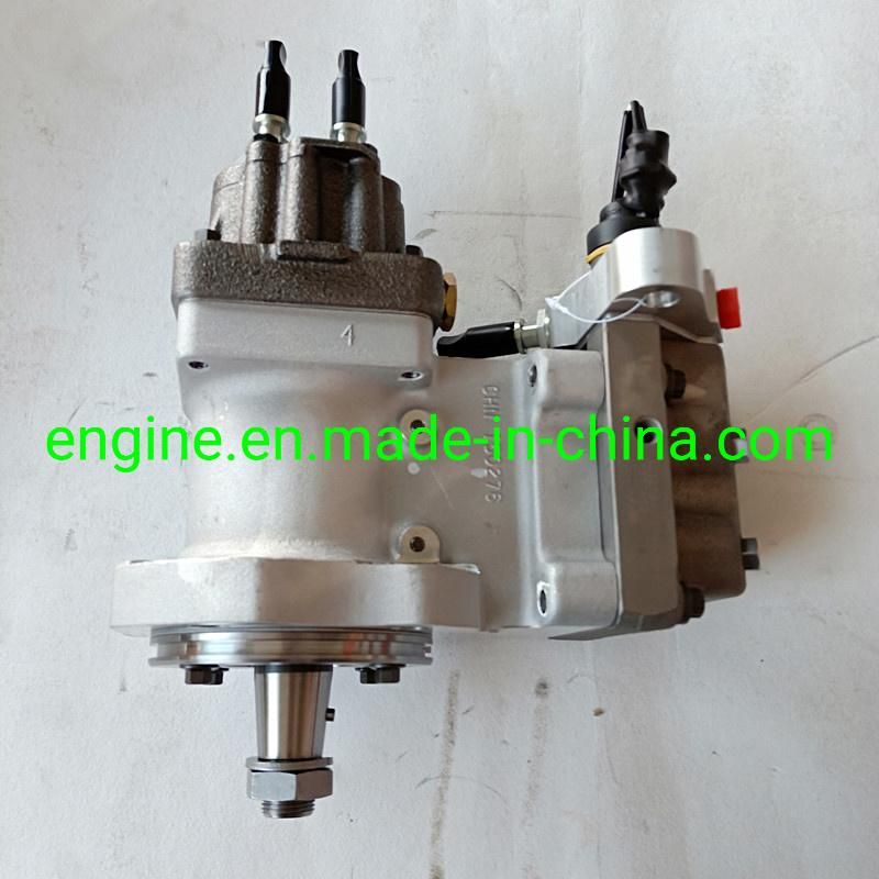 Original Qsl Fuel Pump Actuator 4903523, 4903282, 4937597 0928400617 0928400644