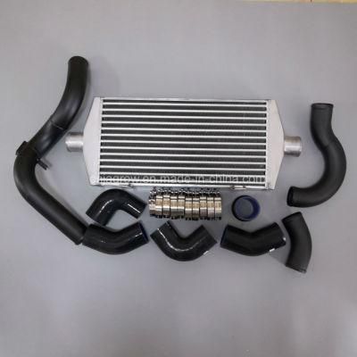 Competition Turbo Intercooler Kit for Audi A4 B8 A5 2.0t 08+