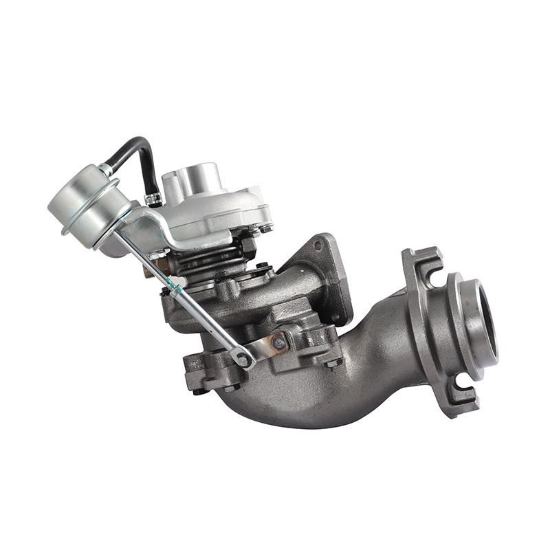 Gt1544s Turbo 4540645001s for Volkswagen Commercial Vehicle