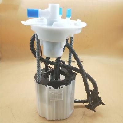 Fuel Pump Assembly 687925552 13592387 for Opel Mokka/Mokka X Chevrolet Gd7