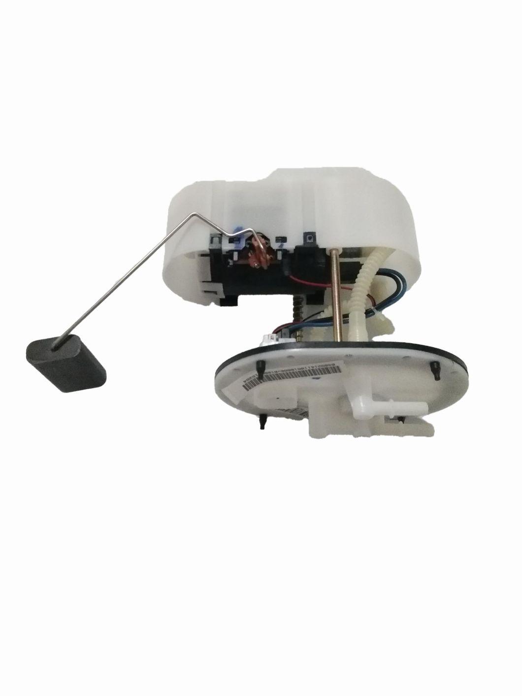 Vehicle Electronic Fuel Pump of Changan for Alsvin V3 (OEM: 1106100-V01)