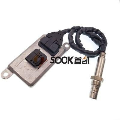 Nox Sensor OEM No: 5wk96615f 5801754015 for Truck with ECE Certificate