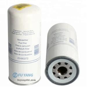 Heavy Truck Diesel Engine Fuel Filter 22480372/84597064/21879886