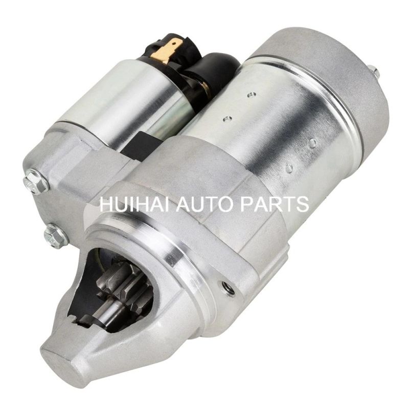 Brand New Auto Car Motor Starter 19707 S114-868b/Shi0188 31100-96j00/31100-96j01 for Suzuki Marine