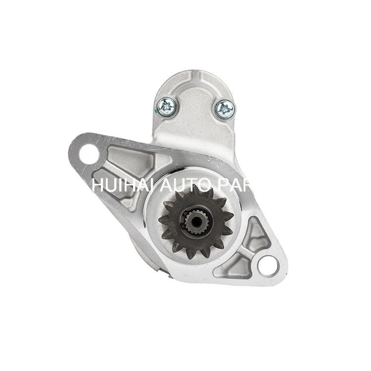 Brand New Auto Car Motor Starter 438000-0140 32100-5A4-H01 for Honda