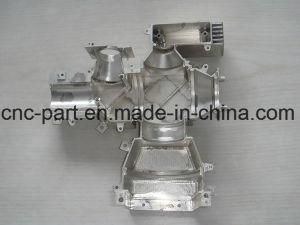 CNC Machinery Mock-up and Small Batch Manufacturing of Auto Parts