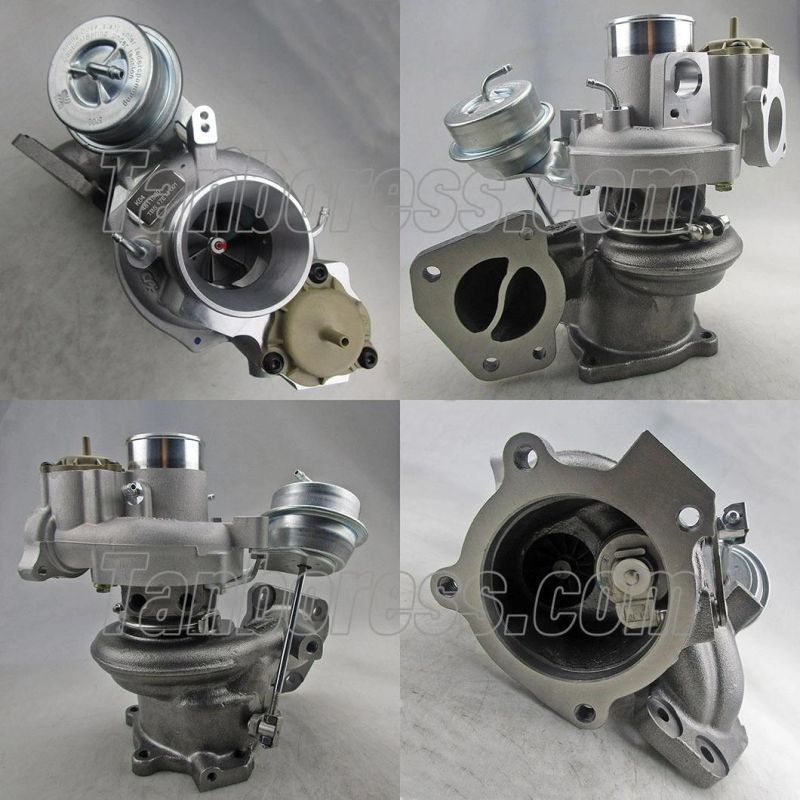 Turbocharger Opel Pontiac Buick Saturn Chevrolet K04 53049880059 53049700059