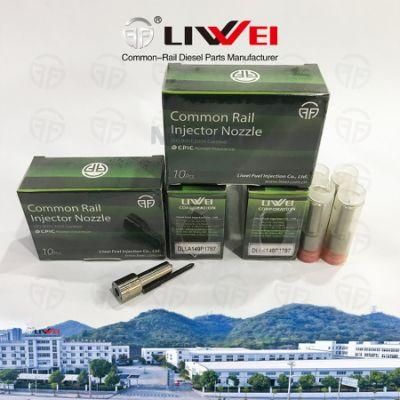 Liwei Brand Diesel Injector Pump Dlla 149p 1787 (0445120142) Injection Pump Injector Nozzle Dlla149p1787 (0445120142) for Russia Jamz
