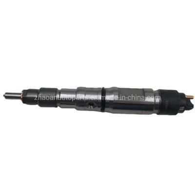 Common Rail Diesel Fuel Injector 0445120420 51101006191 0986430660
