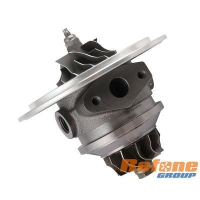 Gt1749s 715843-0001 28200-42600 Cartridge for Hyundai Commercial H100 4D56 Turbocharger