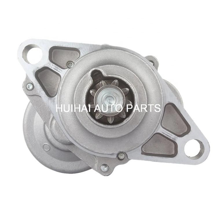 Wholesale Manufacture 17582 31200-P0a-A01 31200-P0g-A01 Sm422-01 Motor Starter for Honda Accord