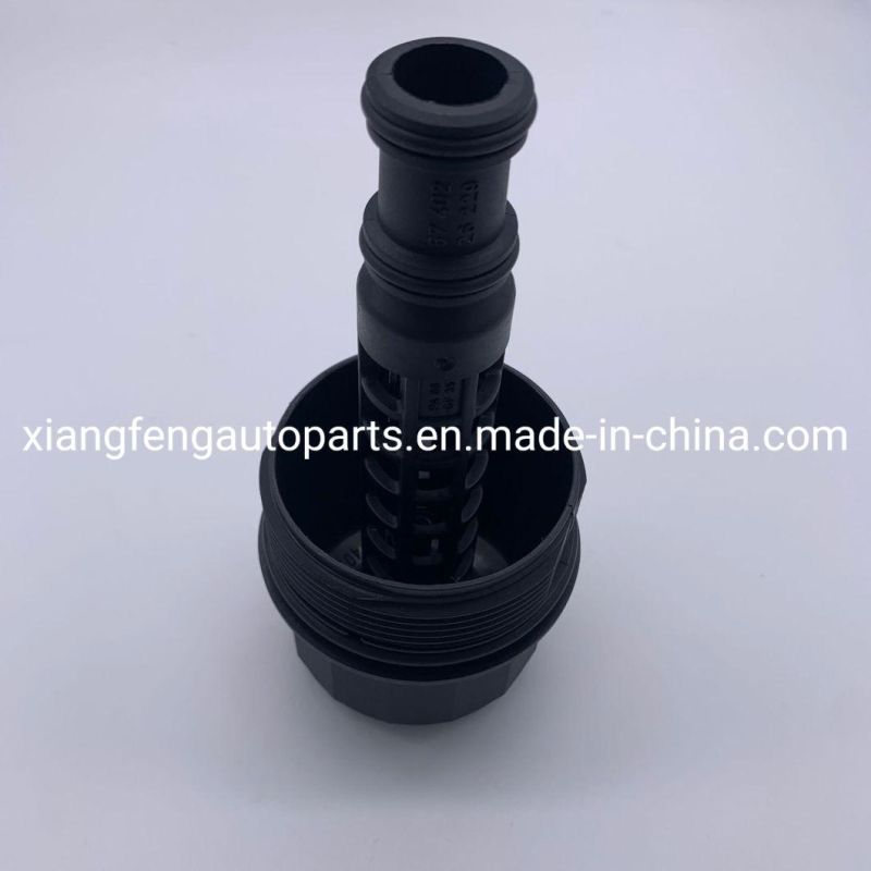 Wholesale Plastic Oil Filter Housing for Mercedes-Benz W164 2721800038