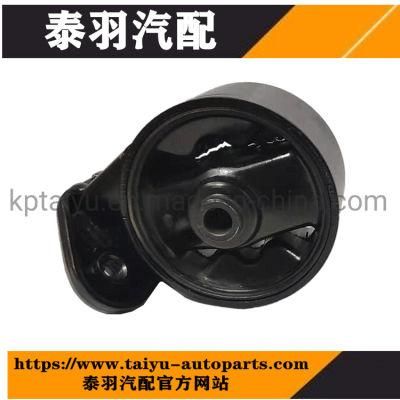 Auto Parts Rubber Engine Mount 21930-25400 for Hyundai Accent II