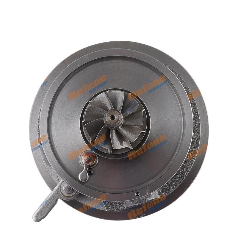 BV39 Turbocharger Core 54399980070 Turbo Charger Chra 54399700070 Turbo Cartridge