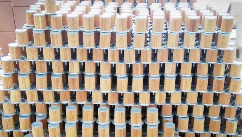 Competitive Price Hihg Quality Performance Filter Lf9009 3401544 for Fleetguard