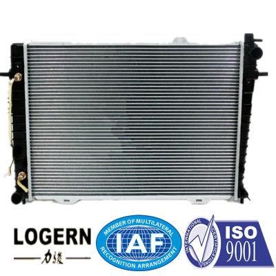 Aluminum Radiator for Hyundai Tucson`03/Sprortage at
