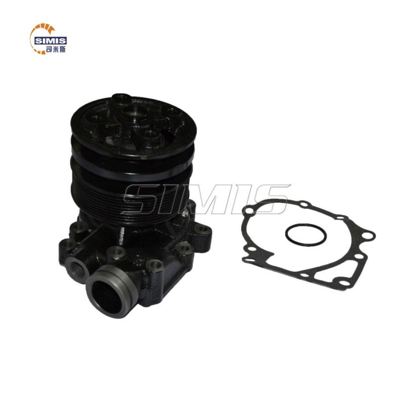 Simis Water Pump for 6he1 (T) D7.1 6hh1