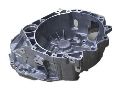 Die Casting Clutch Housing for Cars