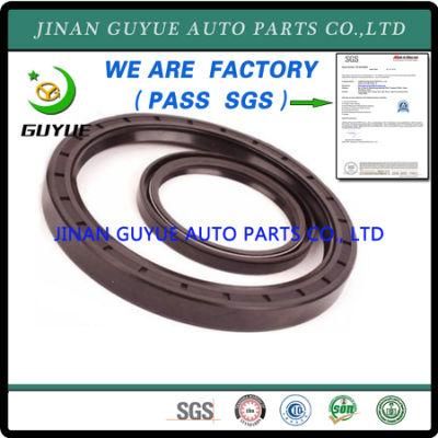 for FAW HOWO Shacman Dongfeng Beiben Foton Truck Spare Parts Nub Oil Seal