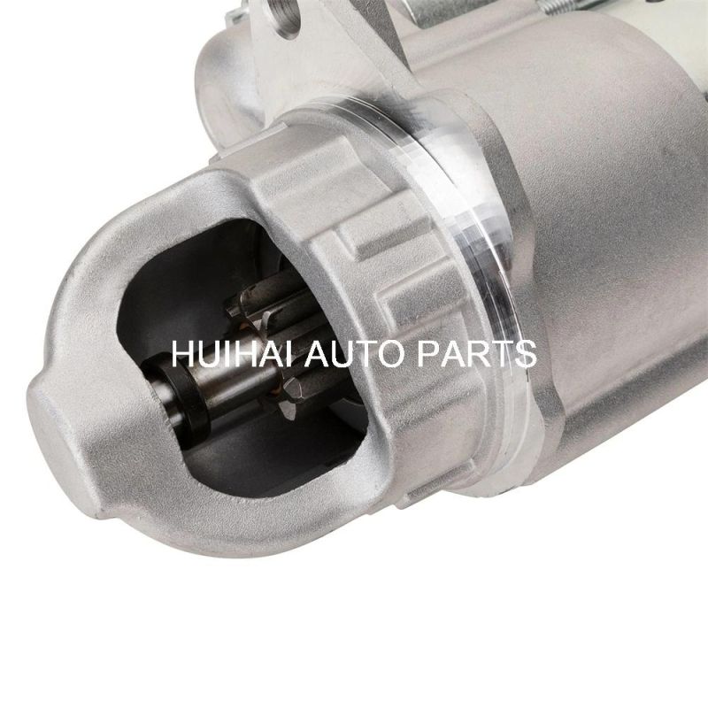 Brand New Auto Car Motor Starter 6493 9000856/9000933/12564089/12567585 9000959/9000976/9000977/10465551 for Chevrolet