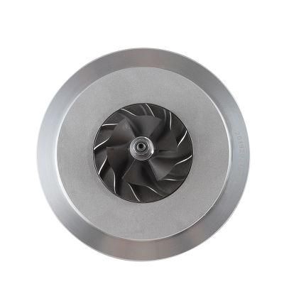 Gt2256V Turbocharger 710811-0001 710811-0002 Turbo Cartridge for Alfa Romeo