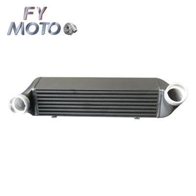 China Manufacture for BMW E82 Widely Used Superior Quality Intercooler