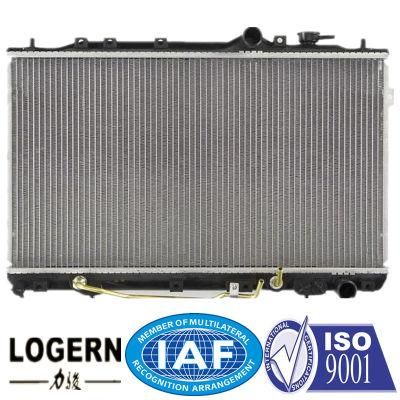 Auto Cooling Radiator for Hyundai Elantra&prime;97- at Dpi: 1399