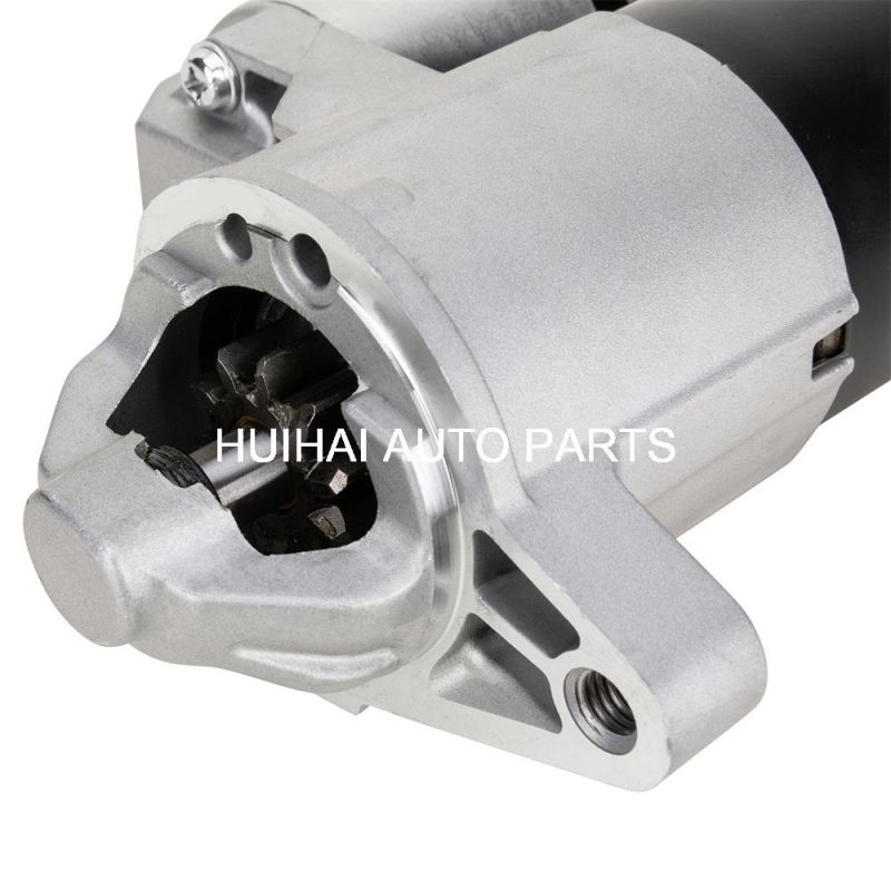 Brand New Auto Car Motor Starter 19133 6933 M0t32972 04801854AA 4801854AA for Dodge Nitro and Jeep Liberty