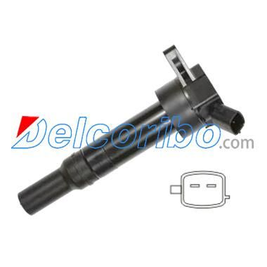 Ignition Coil 27300-2e000 273002e000 for Hyundai
