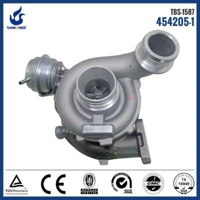 Turbocharger for Volkswagen VW GT2052V ANJ 454205-1 454205-5 074145701D