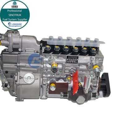 High Quality Original HOWO Sinotruk Injection Pump Vg1560080022