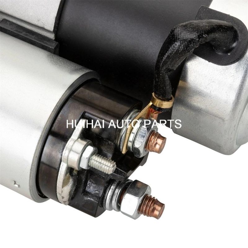 Brand New Auto Car Motor Starter 32593 M0t81291/M0t86181/M0t91581/0986021741/M0t88381 23300-00qaw/23300-00qua/23300-Bn700 for Dacia