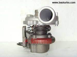 Gt20/751578-5002s Turbocharger for Renault / Iveco