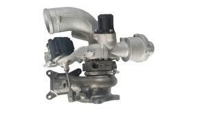 Turbocharger Audi 06L145702m A4, A5, A6, Q5 2.0