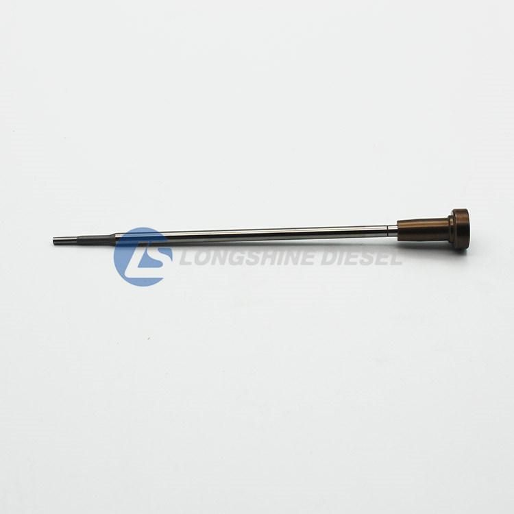 Common Rail Control Valve F00vc01383 for Injector 0445 110 376