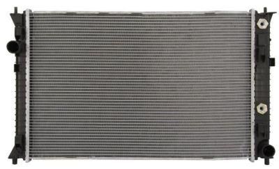 Auto Radiator for Ford Fusion/RAM 1500/2500 09-11 Dpi 13126