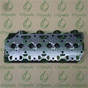 Cylinder Head 04252440 of Deutz Diesel Engine