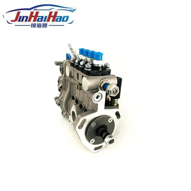 OEM Factory Kangda 4 Cylinder Diesel Fuel Injection Pump Bh4qt85r9