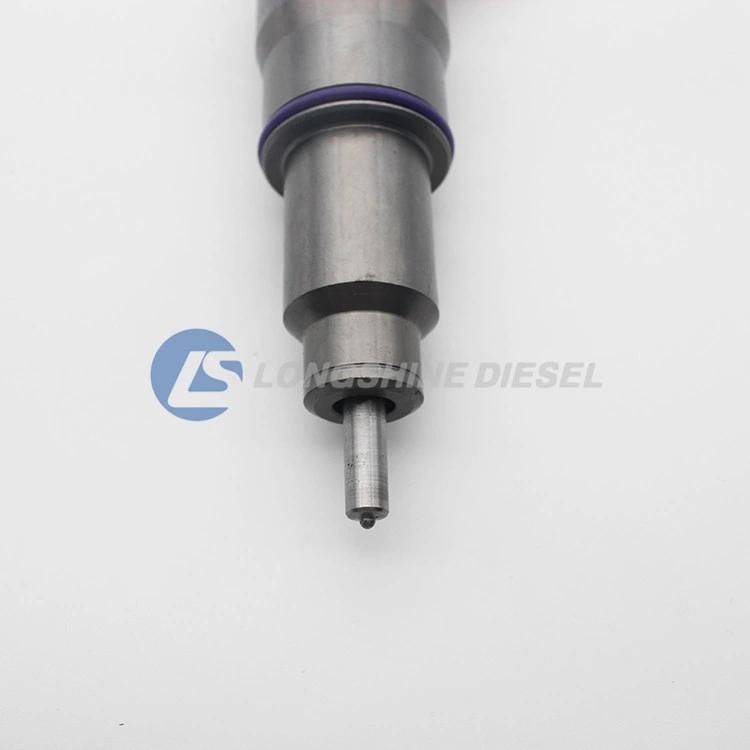 Diesel Common Rail Injector Bebe4n01001