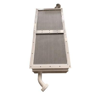 Generator Radiator Engine Cooling Aluminum Wind Power Generator Radiator