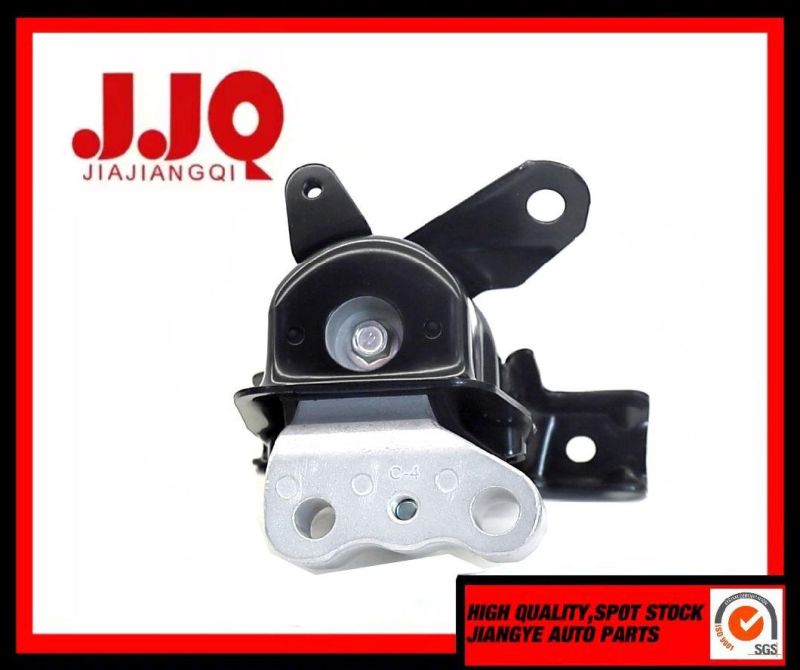Car Parts Engine Mount 12305-0t020 12371-22140 12372-21070 12361-0t040 for Toyota