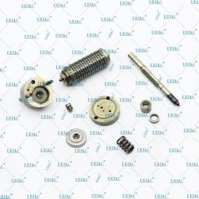 Erikc Bosch 0445115 Series Piezo Injector Repair Kit 0445116 0445117 Piezo Fuel Diesel Injection Rebuild Kit Parts