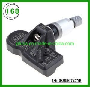 Tire Pressure TPMS Rdks Rdk Sensor 5q0907275b for Audi Skoda VW Porsche Bentley 5q0907275 9A790727502