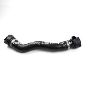 OEM 17127612444 Car Engine Radiator Coolant Hose for BMW E84 E89 X1 Z4