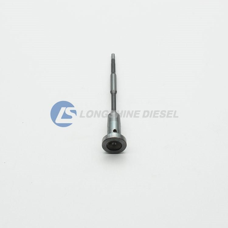 Fuel Injector Control Valve F00rj02130 for Injector 0445120059/060/123