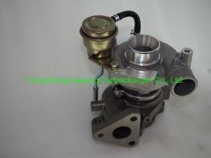 Turbocharger TF035 49135-03101 49135-03100 49135-03130 Fit for Mitsubishi 4m40 Turbolader Manufacturer