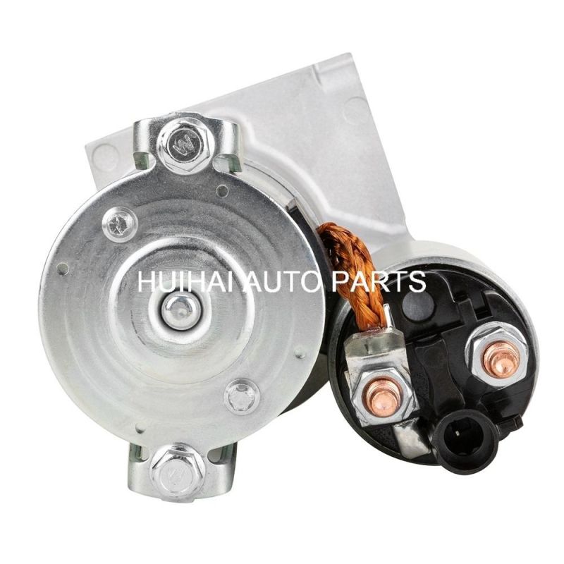 Brand New Auto Car Motor Starter 6786 323-1631-K15/12594495 89017755/8000064/89017755 for Chevrolet