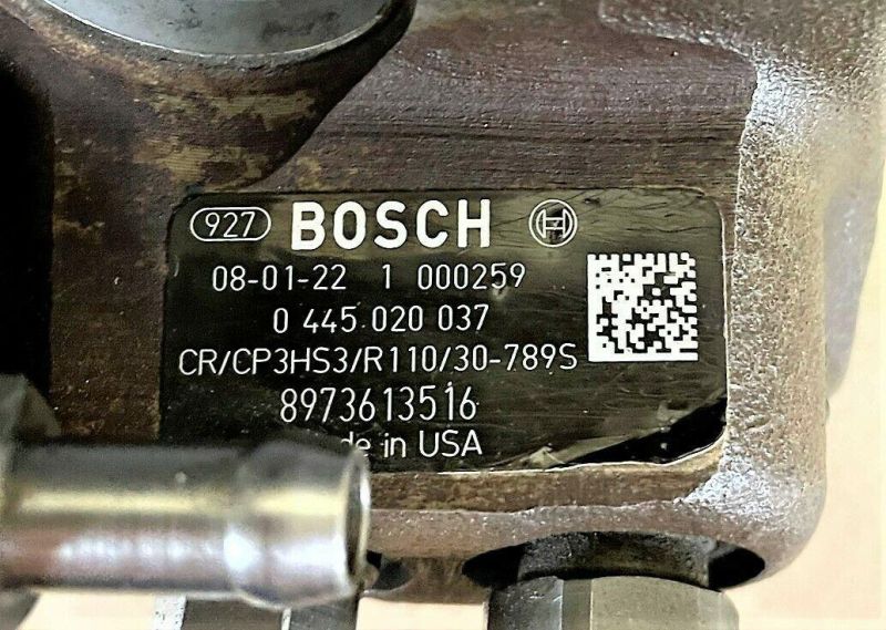 Template 97384667 GMC Fuel Metering Valve| www chinahenshine com